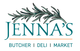 Jenna's Logo