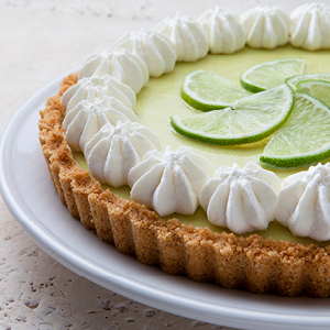 Key Lime Pie
